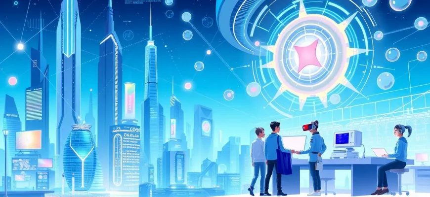 ITスペシャリストのSF映画ベスト10