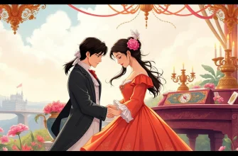 18世紀の恋愛映画特集