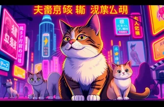 猫の伝記映画特集