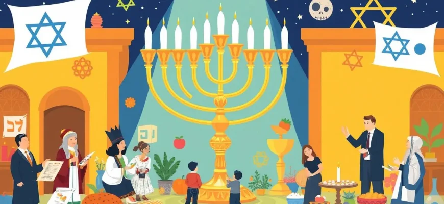 ユダヤ人を描いた映画10選