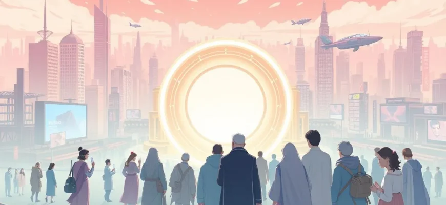 過去を変えるSF映画のベスト10