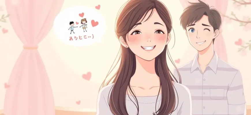 恋愛三角関係のコメディ映画ベスト10