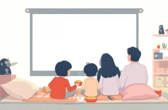 家族向けゴリラ映画10選