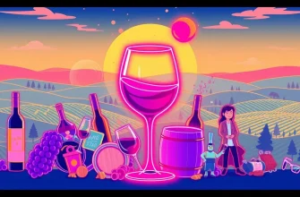 ワインの伝記映画10選