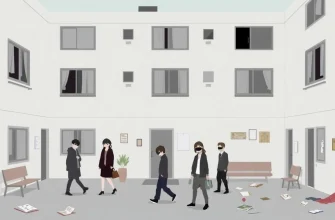 学生寮のホラー映画10選