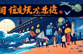 海洋探検の歴史映画ベスト10