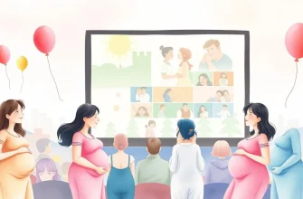 妊娠コメディ映画のベスト10