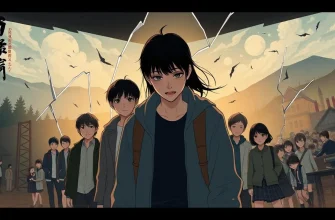 いじめと脅迫の名作映画