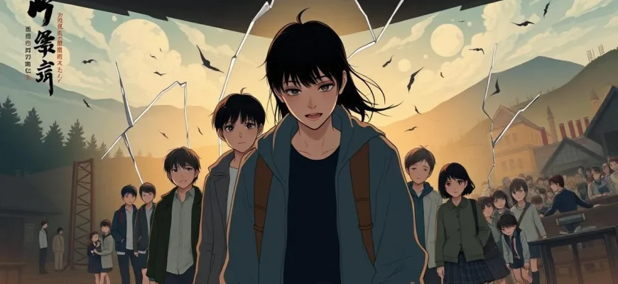 いじめと脅迫の名作映画