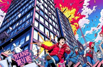 高層ビルからの避難映画特集