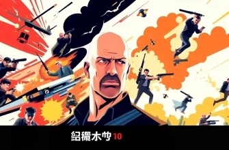 ブルース・ウィリスの名作アクション映画10選