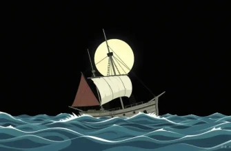 船の恐怖 - 10本の日本版恐怖映画