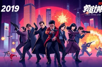 2019年の最高のアクション映画