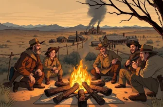 革命を描く西部劇映画10選