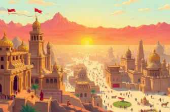 ヒムヤル王国を描く歴史映画のベスト10