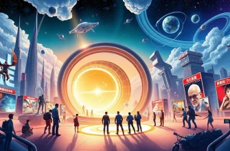 新しい世界を描いた映画10選