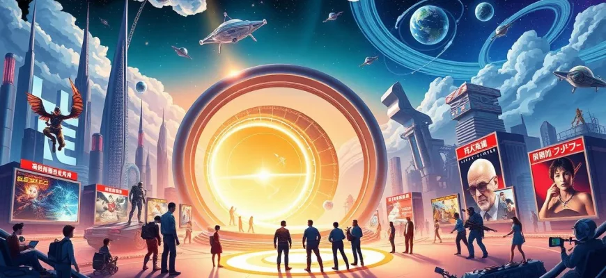 新しい世界を描いた映画10選