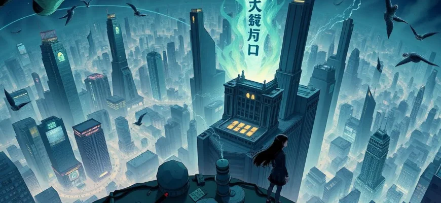 願いが叶うスリラーの映画10選