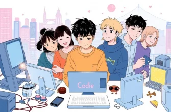 コンピュータ天才の恋愛映画10選