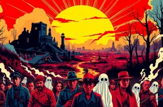 南北戦争のスリラー映画ベスト10