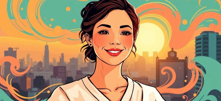 マッサージ師の恋愛映画10選