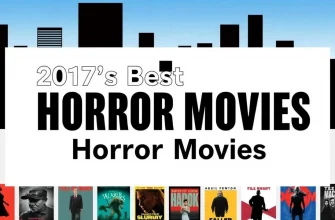 2017年のベストホラー映画リスト