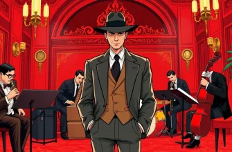 ジャズと探偵の映画特集