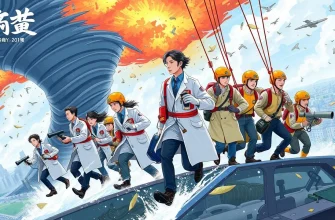 科学者を救う映画の名作10選