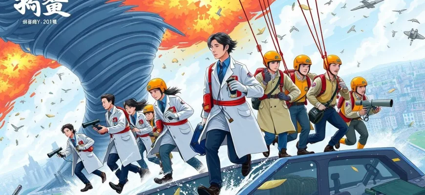 科学者を救う映画の名作10選