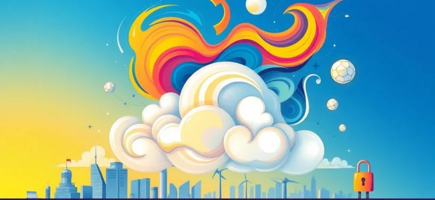 クラウドストレージの世界を探るドキュメンタリー映画