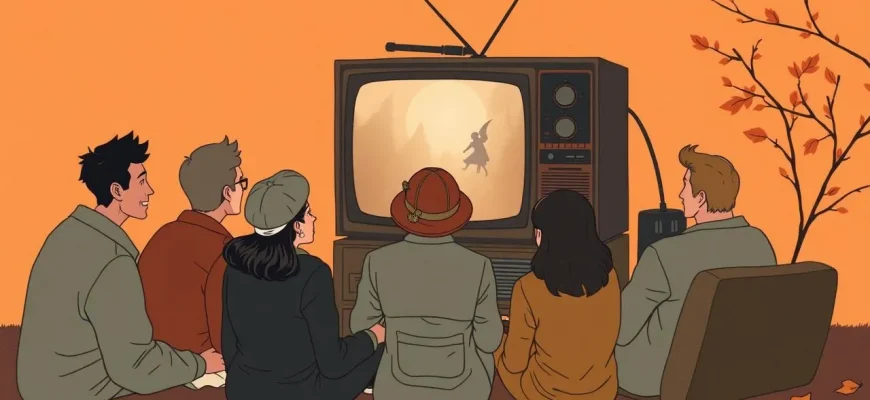 秋のメランコリーを描くドラマ映画10選