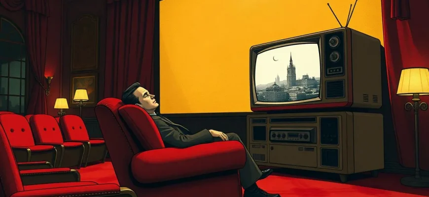 アパシーを描いた映画ドラマ