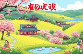 村のメロドラマ映画10選