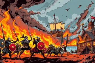 ヴァイキングの歴史映画10選