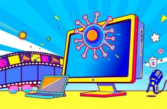 コンピューターウイルスのドキュメンタリー映画