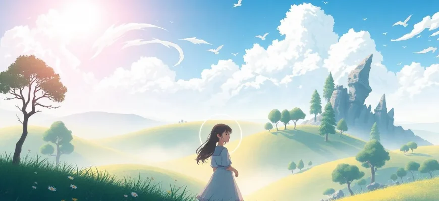 ファンタジーと精神分裂病の映画特集