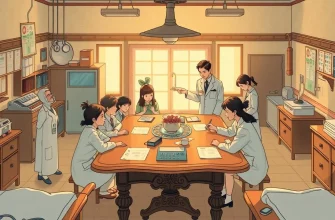 医師のドラマ映画ベスト10