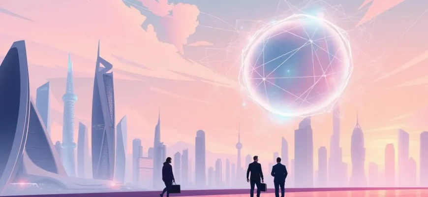 超コンピュータのSF映画10選