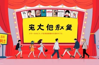 映画コメディー：有名人特集