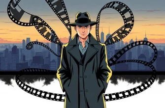 犯罪映画の視点から見る10選