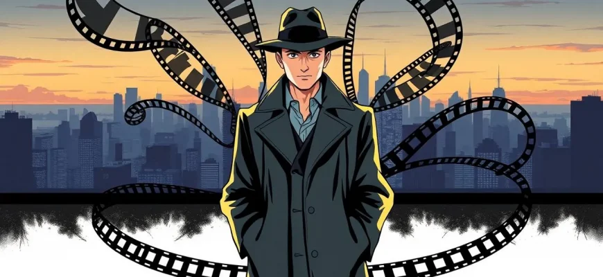 犯罪映画の視点から見る10選