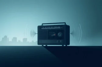 ラジオの恐怖映画特集