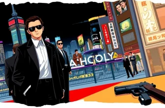 ギャング映画の名作10選