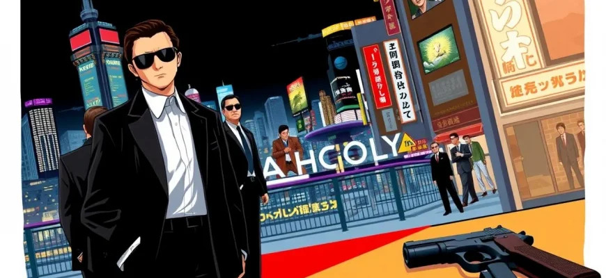 ギャング映画の名作10選