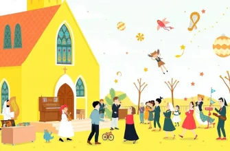 教会を舞台にしたコメディ映画10選