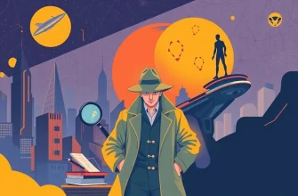 宇宙人と探偵の映画特集