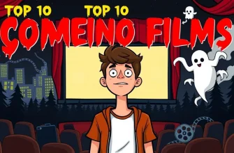 悪魔コメディ映画の傑作10選