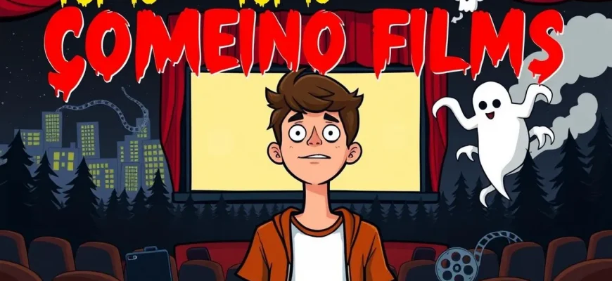 悪魔コメディ映画の傑作10選