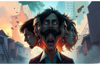 人格分裂のスリラー映画10選