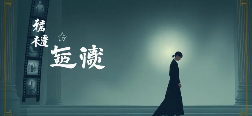 罪と贖いの映画：10選